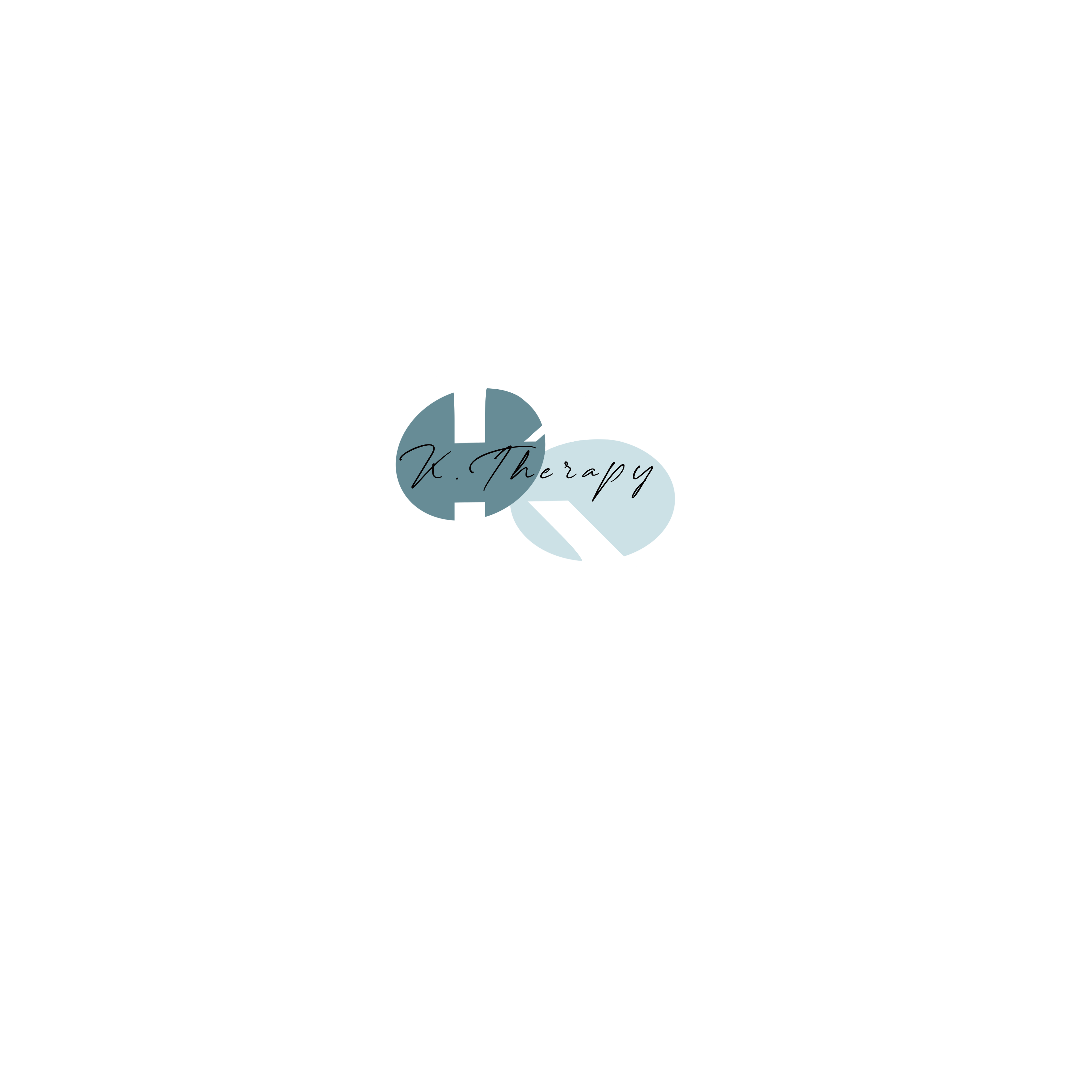 K.Therapy logo